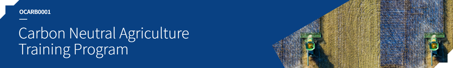 carbon neutral banner