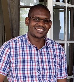 Daniel Korir