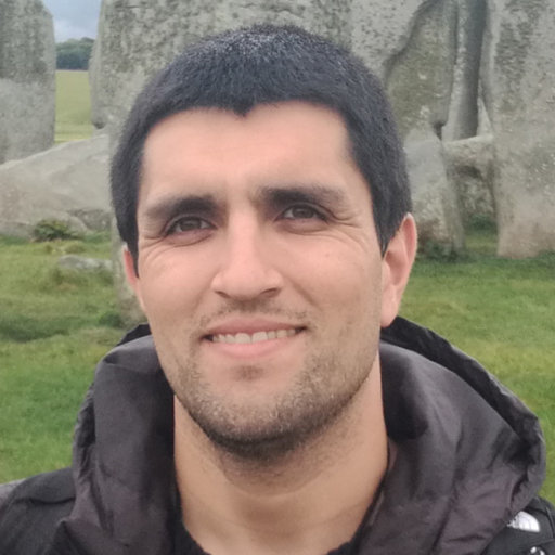 Pablo Alvarez-Hess
