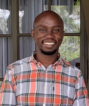 Paul Mwangi