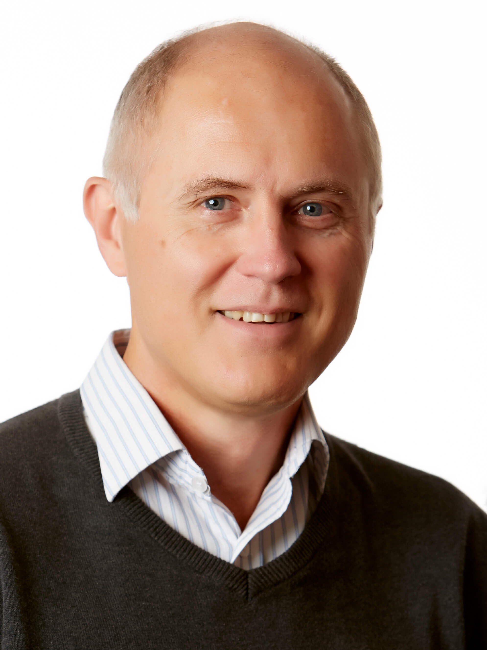 Professor Richard Eckard
